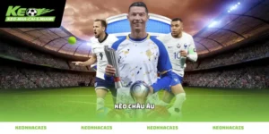 Tìm hiểu cấu trúc 1x2 cơ bản trong kèo châu âu